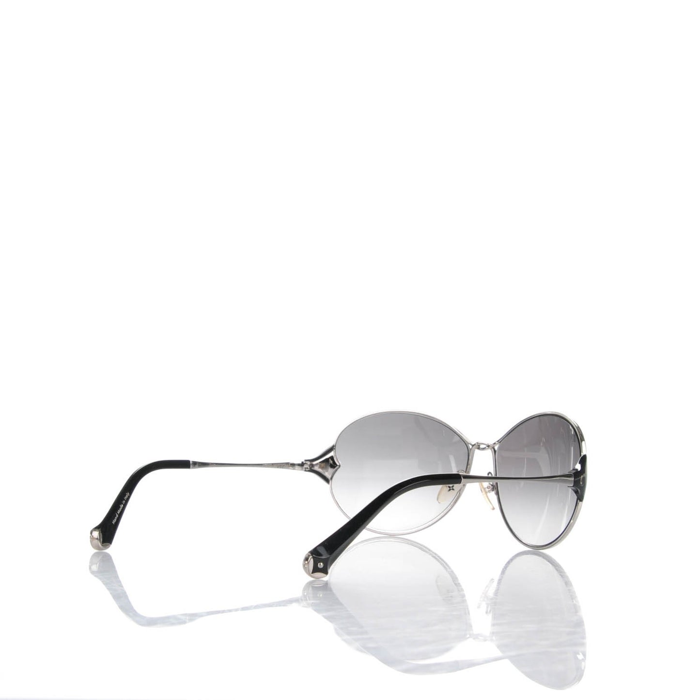Daisy Sunglasses Z0261U Silver