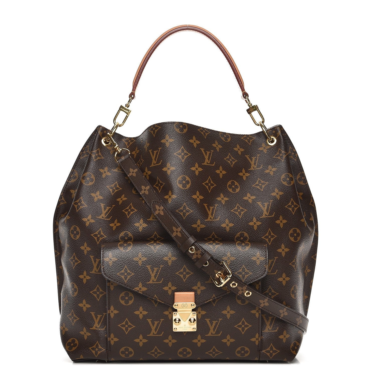Louis Vuitton Monogram Metis 1 of 12