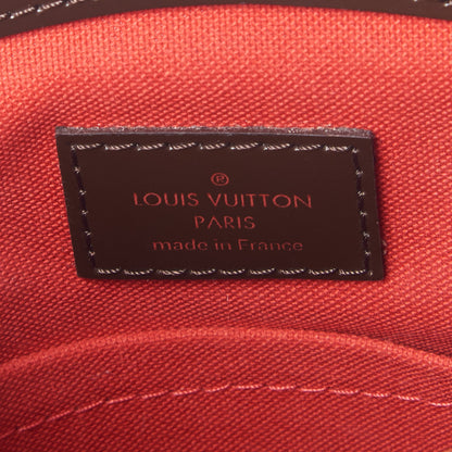 Louis Vuitton Damier Ebene Verona PM 8 of 8