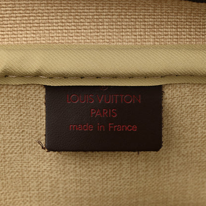 Louis Vuitton Damier Ebene Deauville 6 of 10