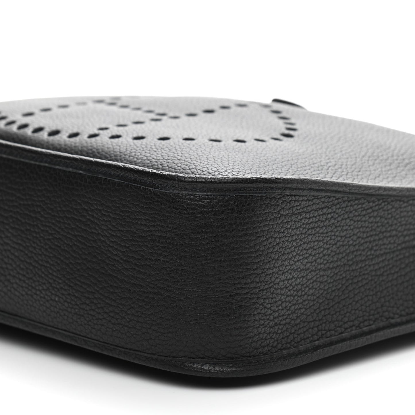 Taurillon Clemence Evelyne III GM Black