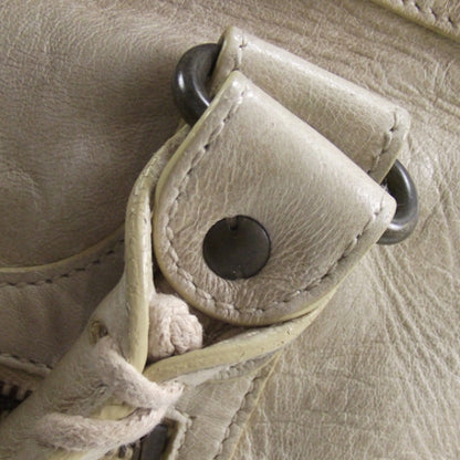 Balenciaga Chevre City Ivory 8 of 15