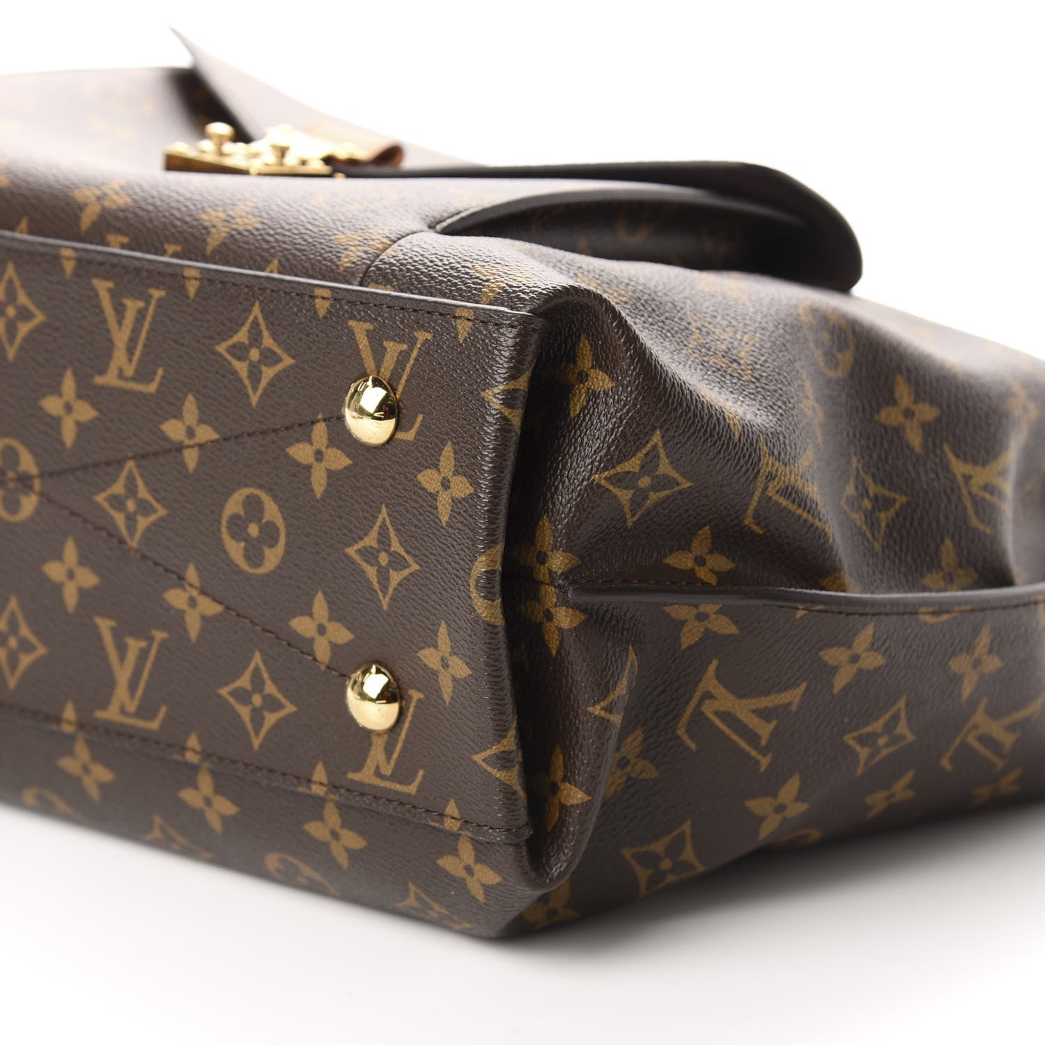 Louis Vuitton Monogram Metis 7 of 9