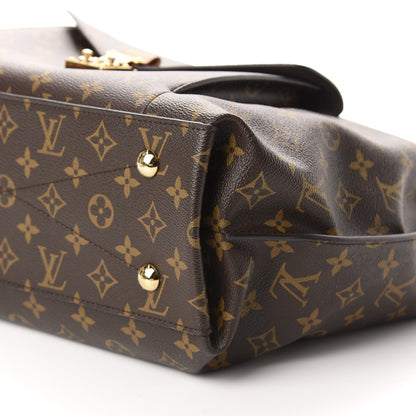 Louis Vuitton Monogram Metis 7 of 9