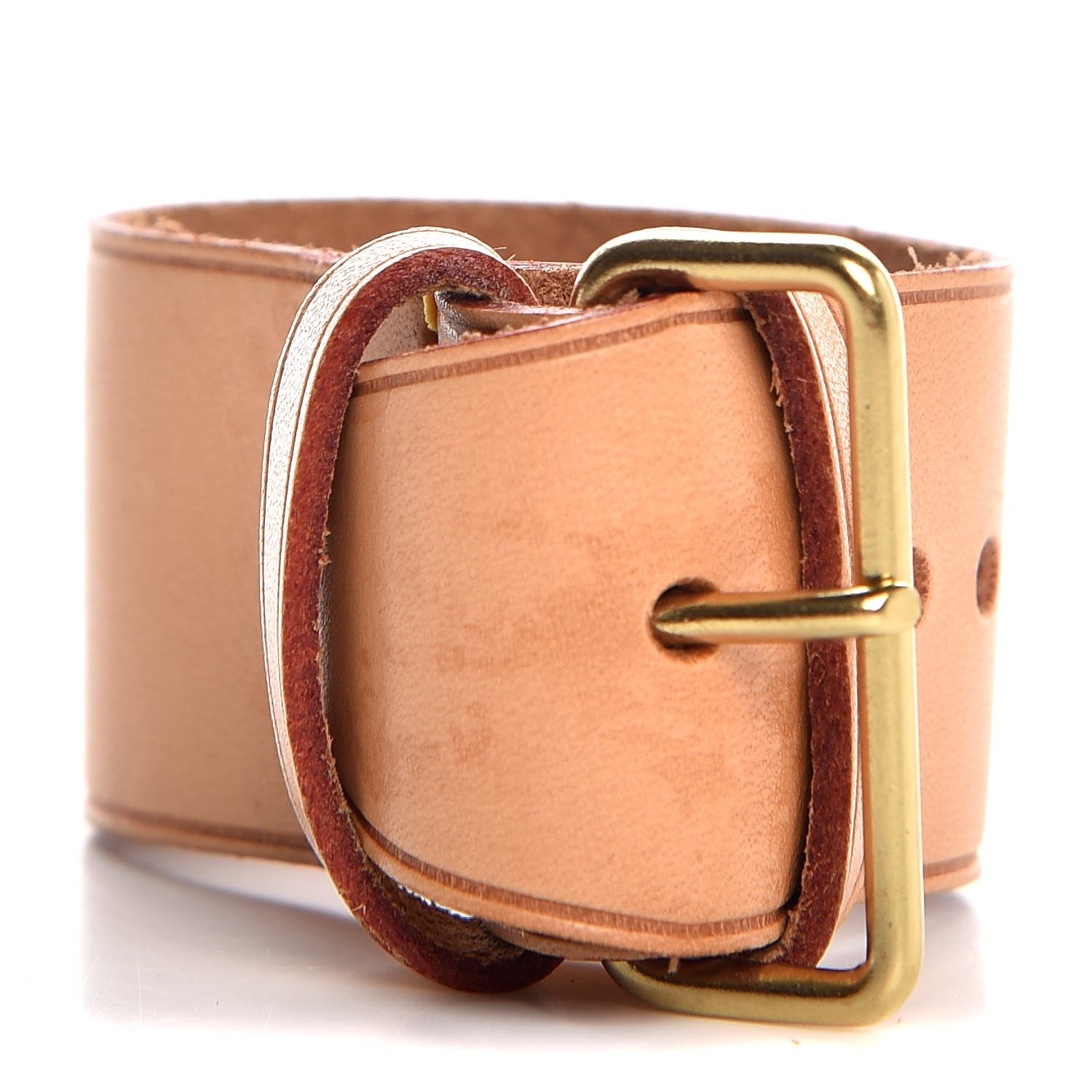 Louis Vuitton Vachetta Luggage Loop 1 of 7