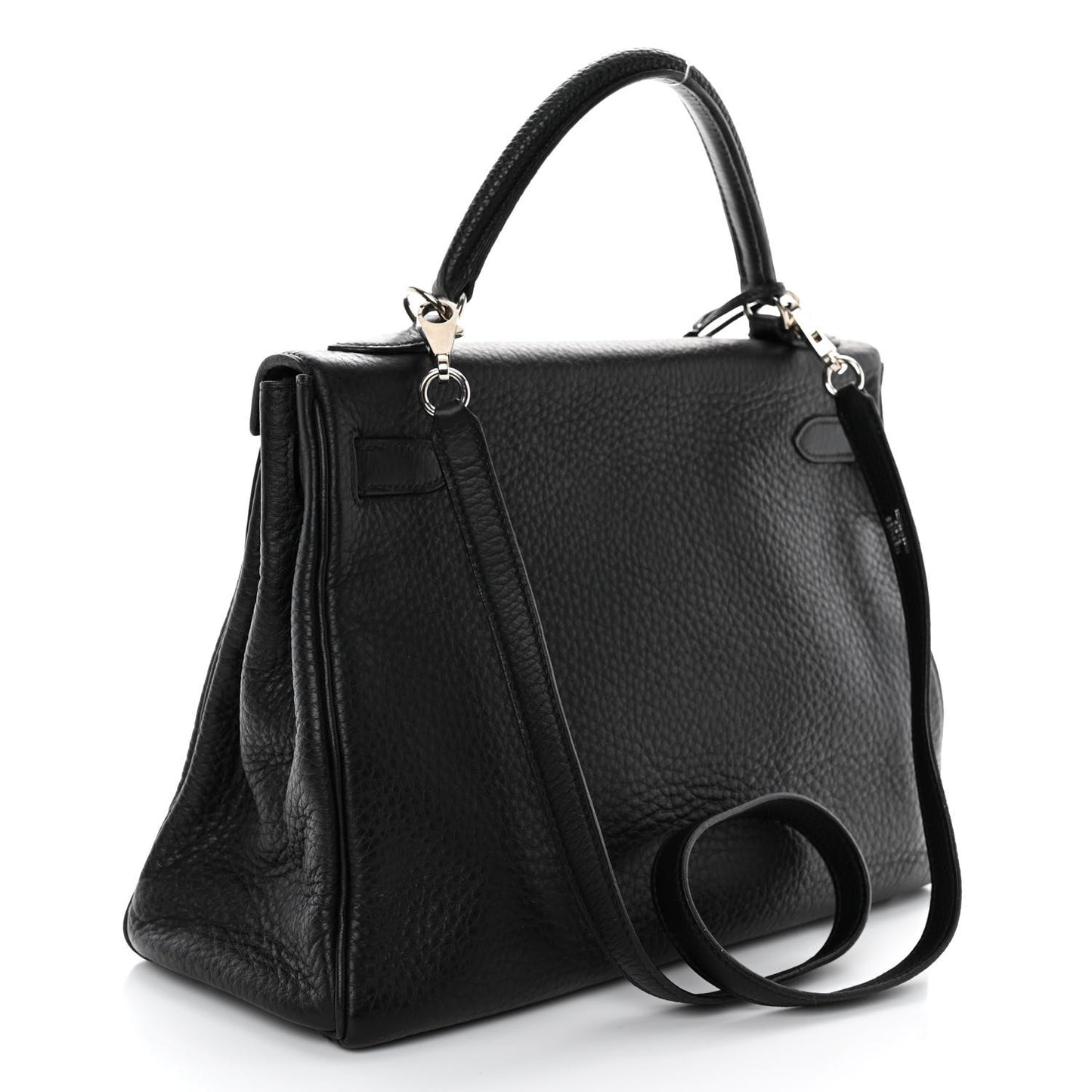 Fjord Kelly Retourne 32 Black