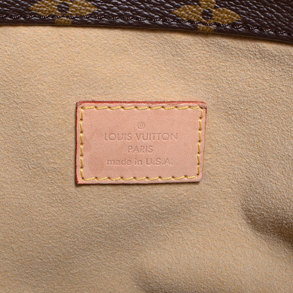 Louis Vuitton Monogram Artsy GM 6 of 7