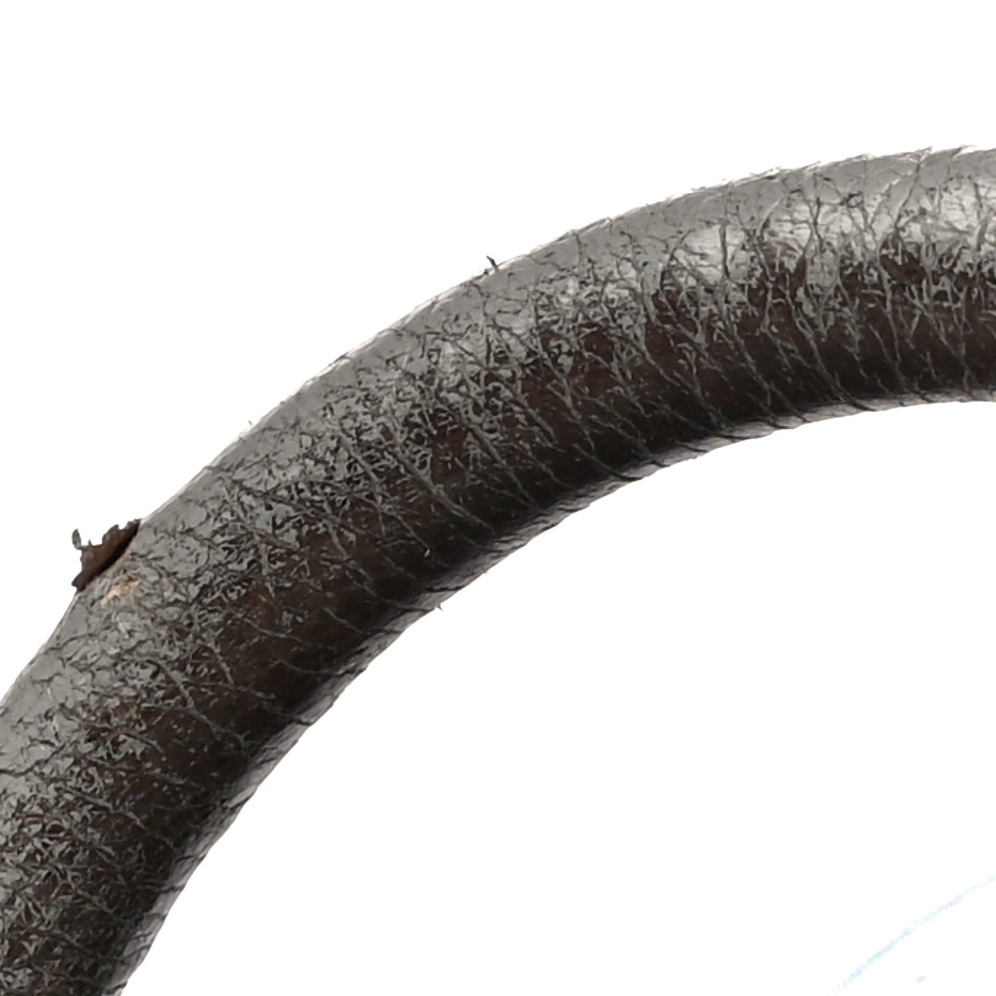 Sugar Goatskin Medium Antigona Pearl Grey