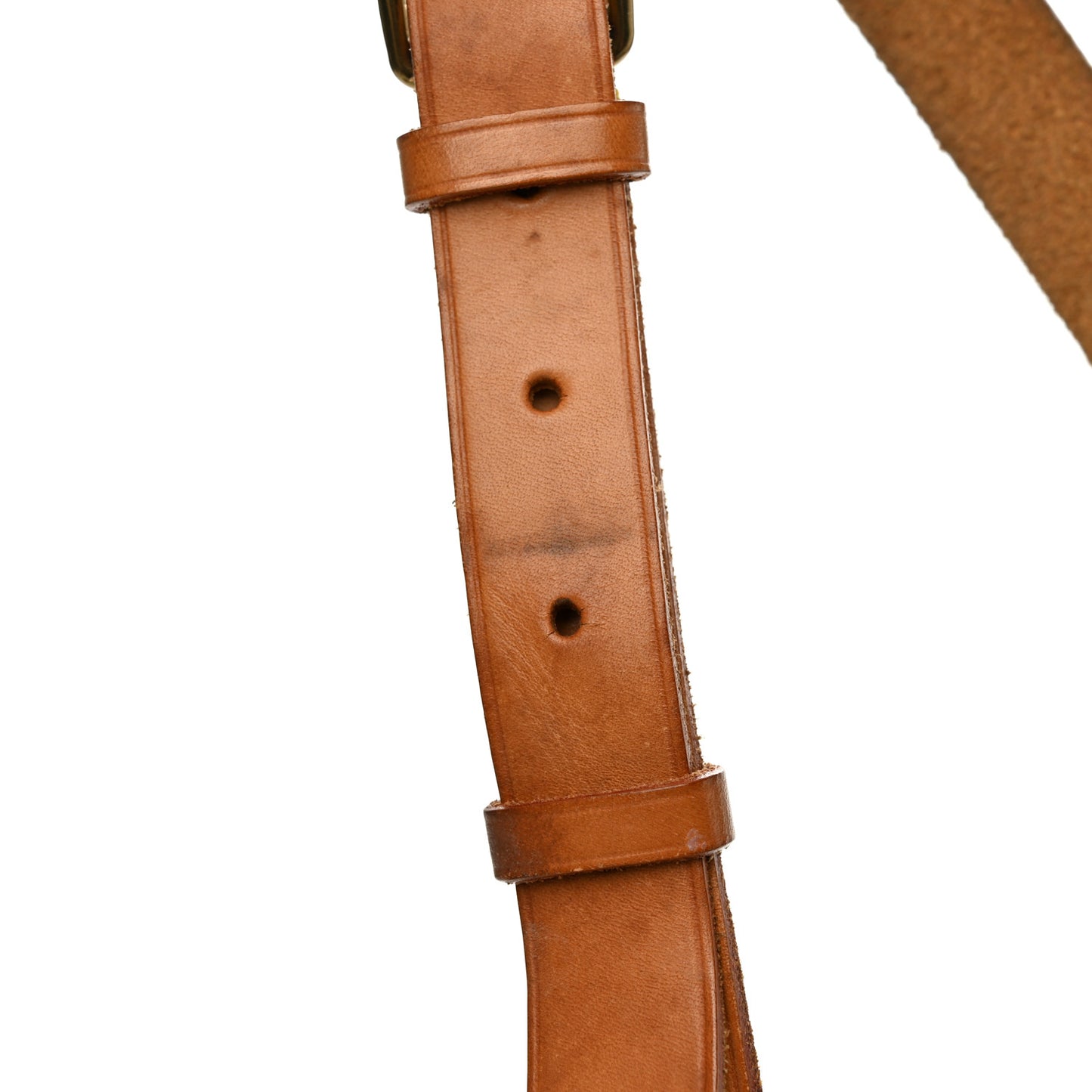 Monogram Cartouchiere 22