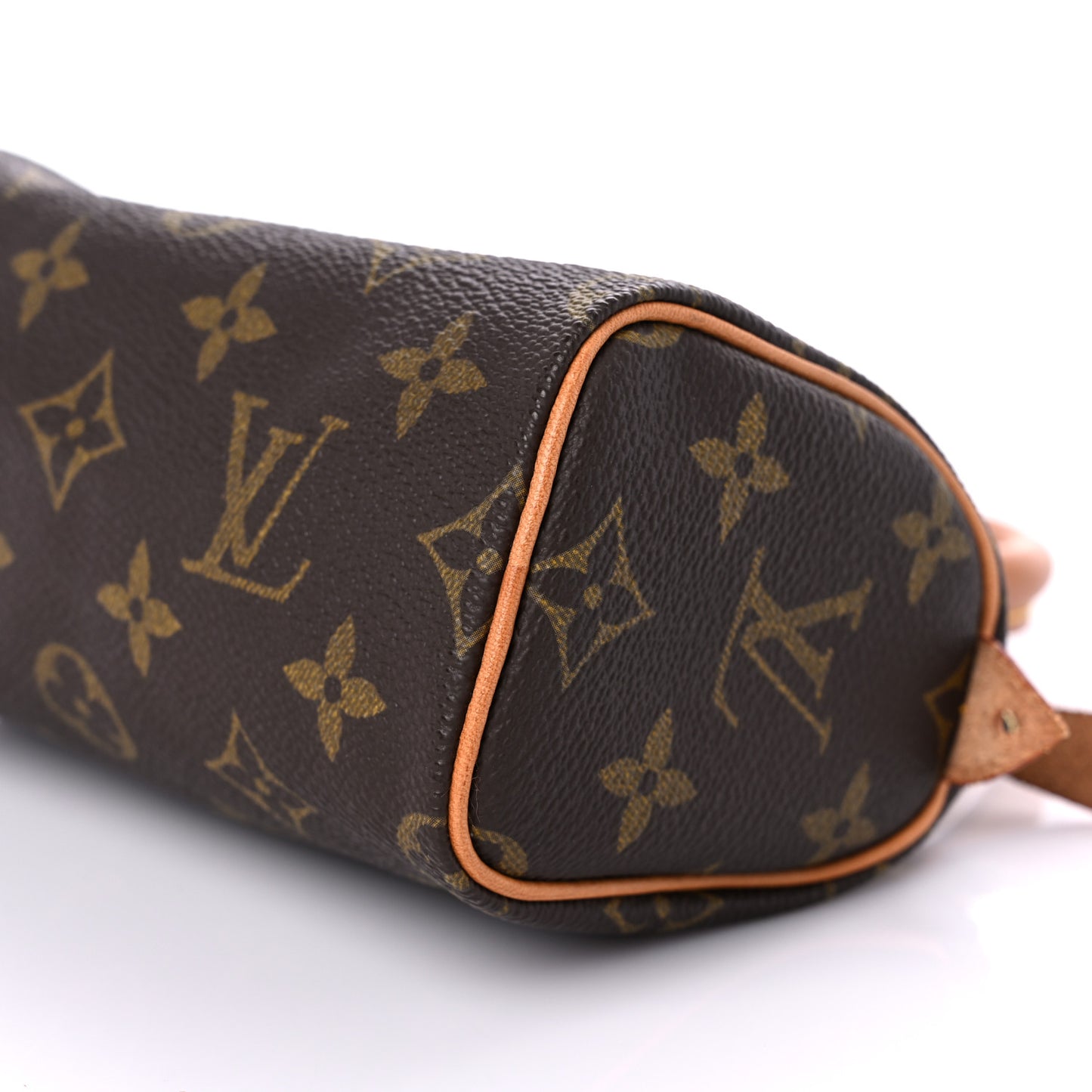 Monogram Mini Sac HL Speedy