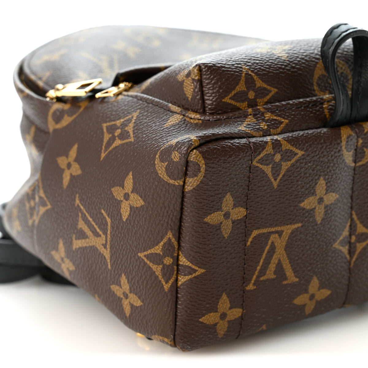 Monogram Palm Springs Backpack Mini
