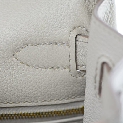 Hermes Evercolor Kelly Retourne 28 Beton 19 of 44