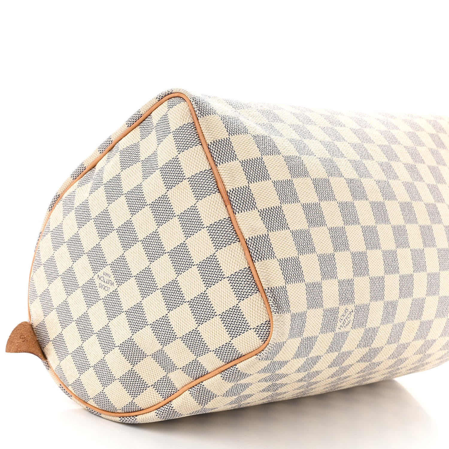 Louis Vuitton Damier Azur Speedy 30 10 of 15