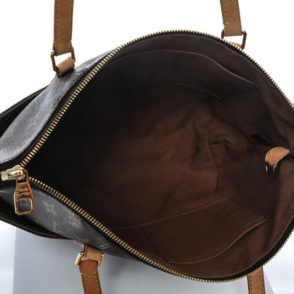 Louis Vuitton Monogram Totally PM 6 of 9