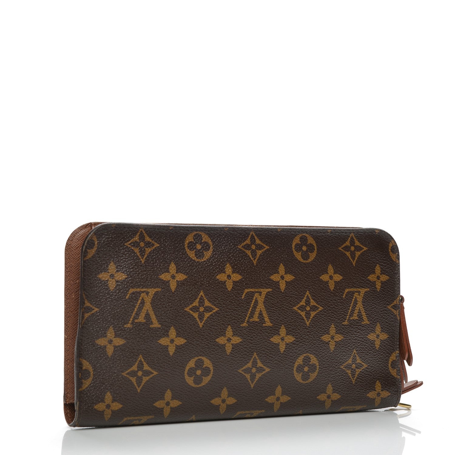 Louis Vuitton Monogram Insolite Organizer Wallet 3 of 7