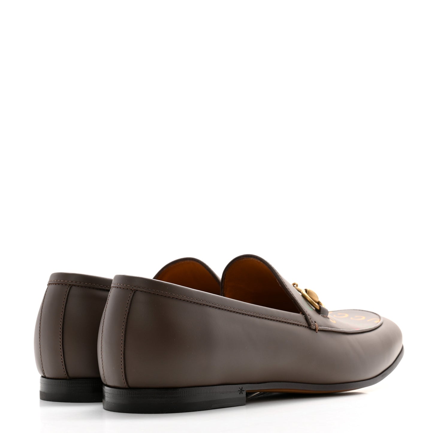 Wexford Malaga Kid Gucci 100 Centennial Mens Jordaan Loafers 8 New Acero New Shamarock Crop Hibiscus Red