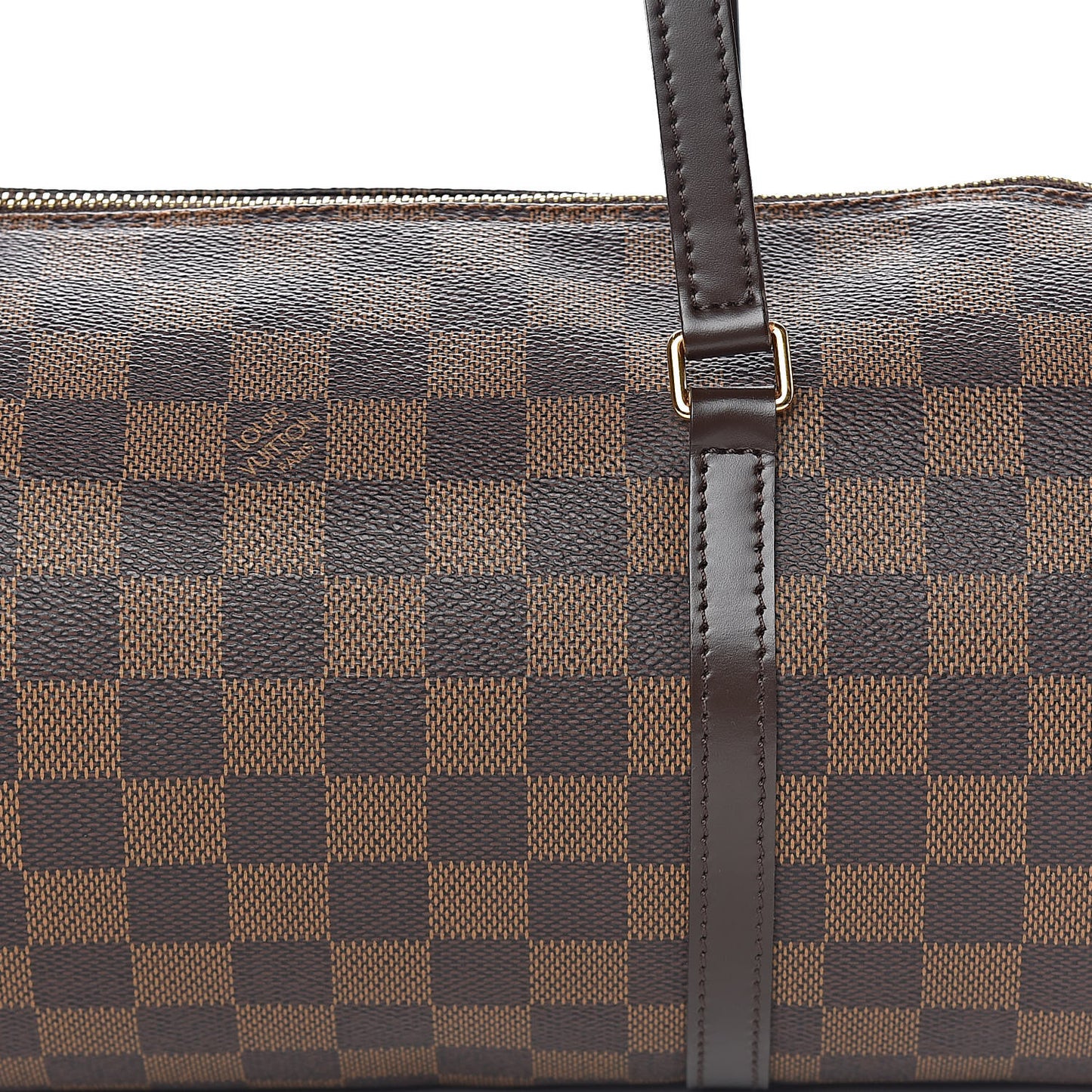 Damier Ebene Papillon 30