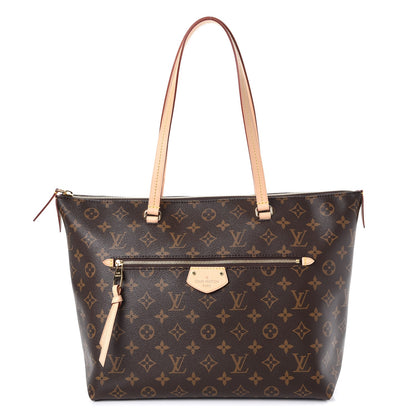 Louis Vuitton Monogram Iena MM 1 of 8