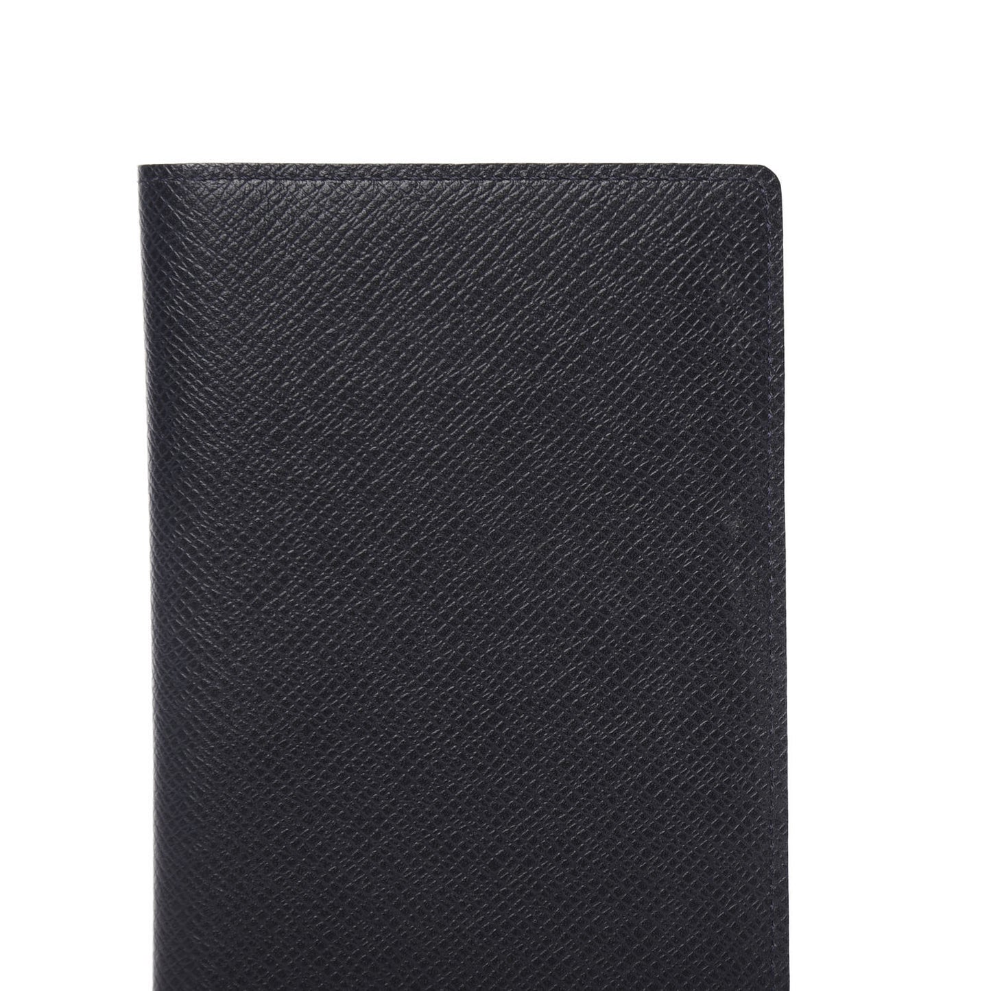 Taiga Porte Valeurs Organizer Wallet Blue Marine