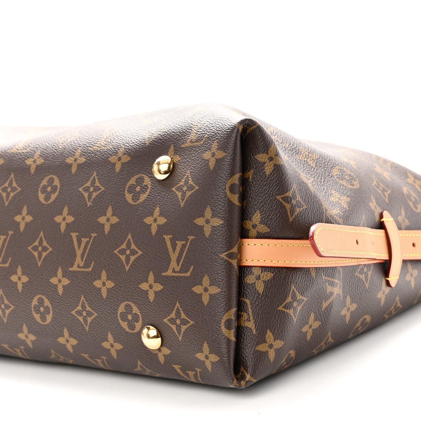 Monogram CarryAll MM