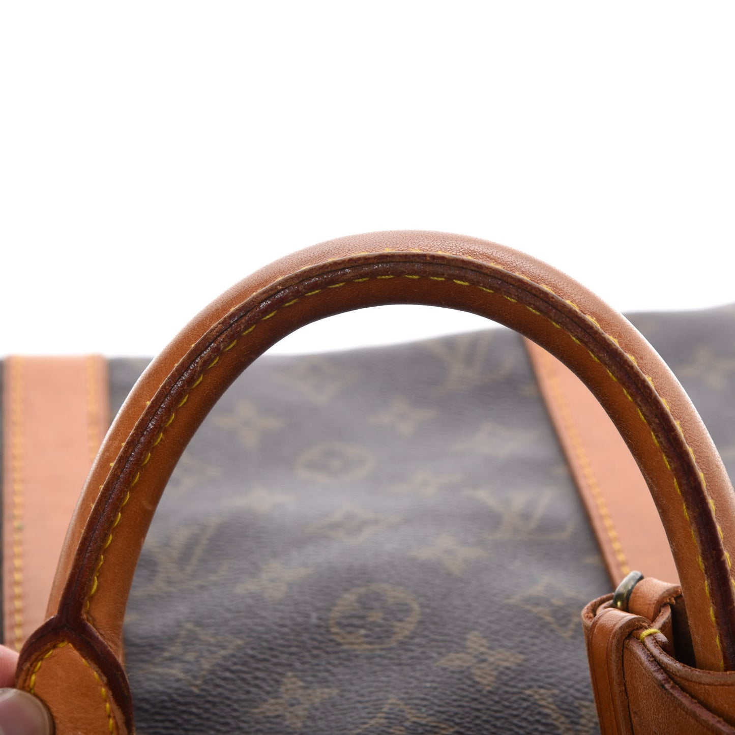 Monogram Keepall 50