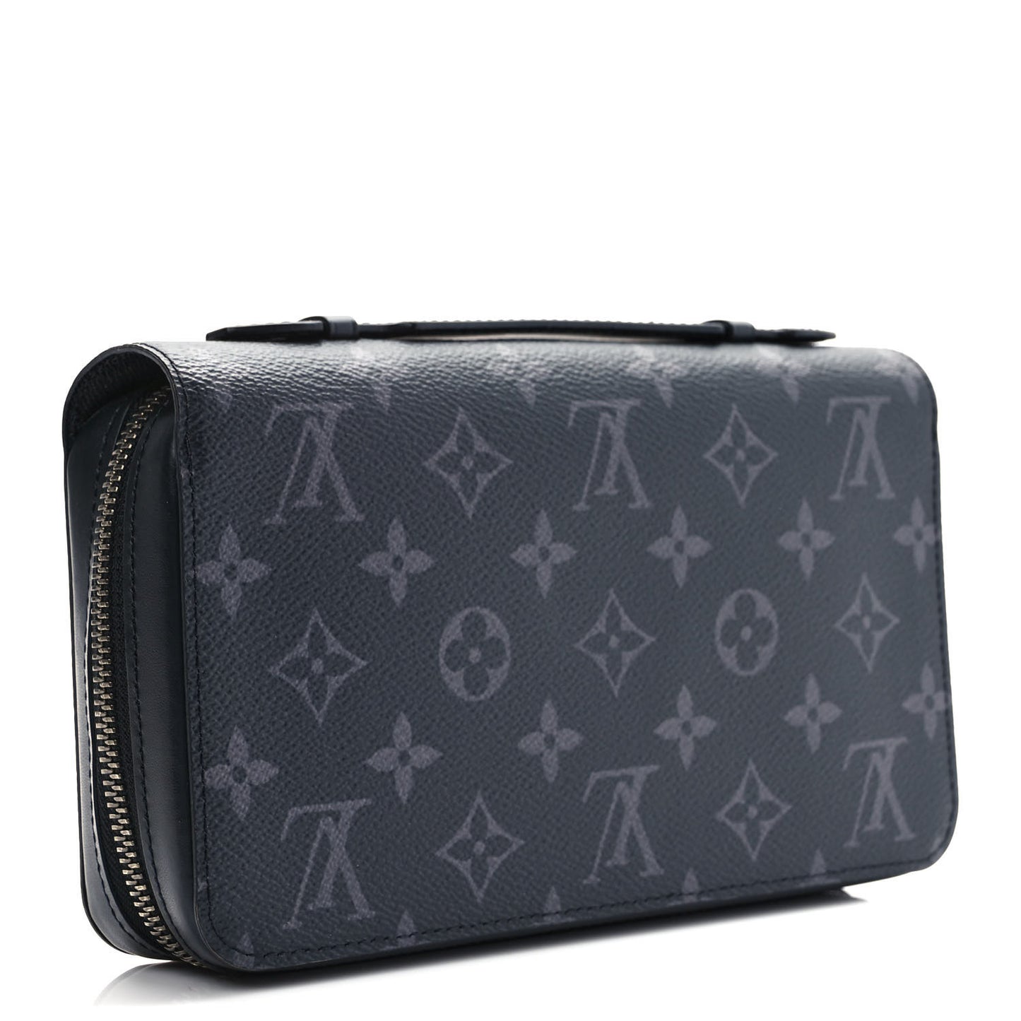 Monogram Eclipse Zippy XL Wallet