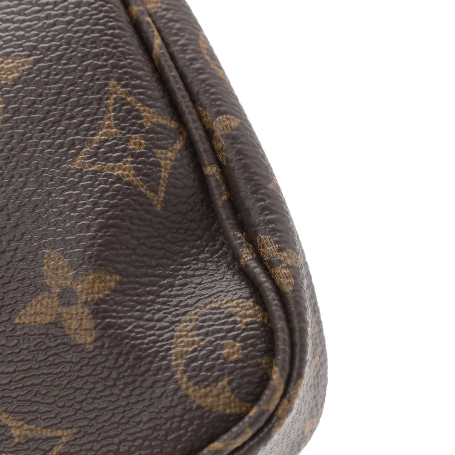 Louis Vuitton Monogram Multi Pochette Accessories Rose Clair 14 of 14