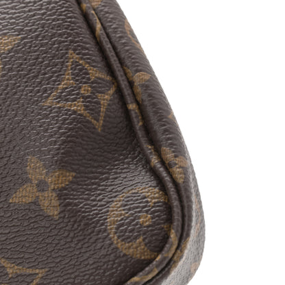 Louis Vuitton Monogram Multi Pochette Accessories Rose Clair 14 of 14