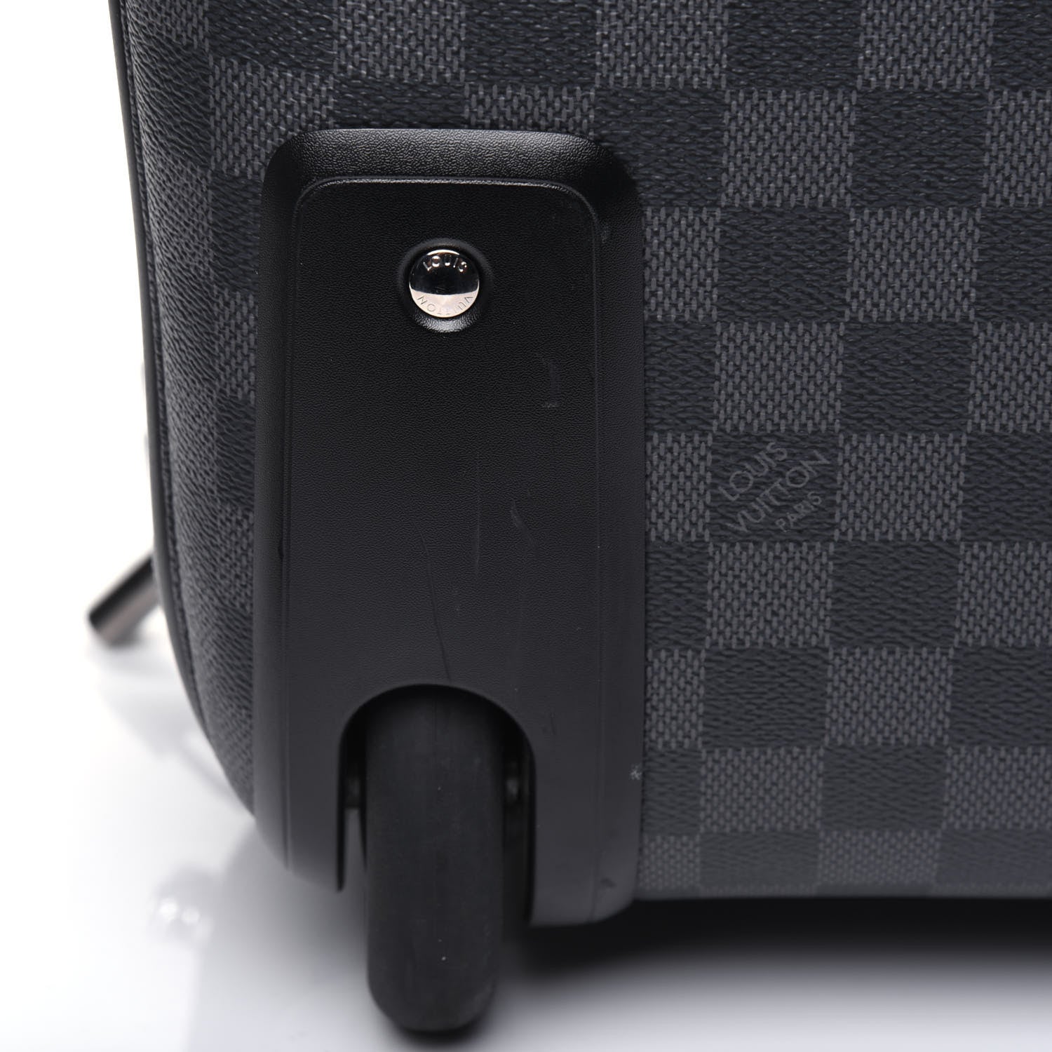Louis Vuitton Damier Graphite Pegase Light 55 12 of 16