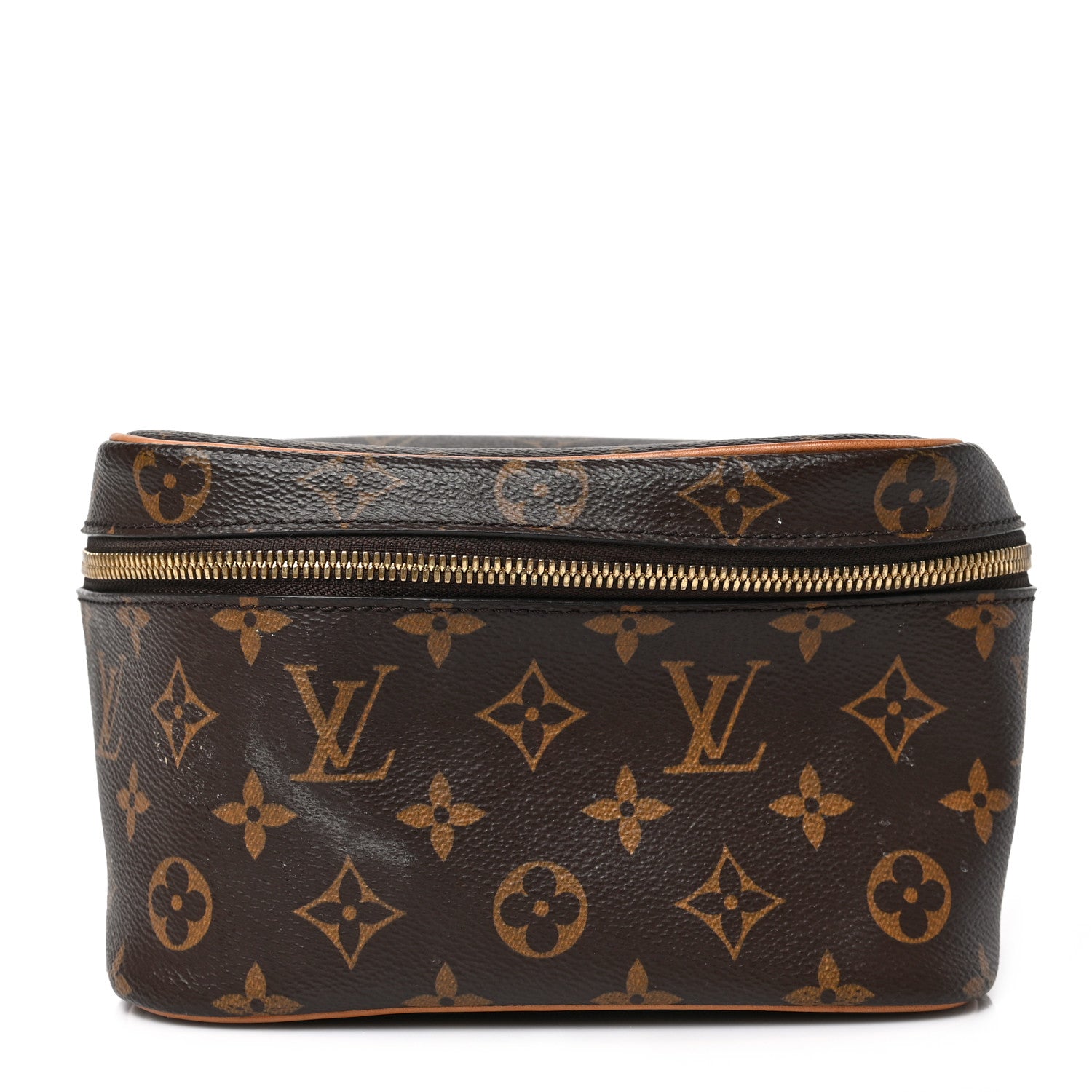 Louis Vuitton Monogram Nice Mini 1 of 9
