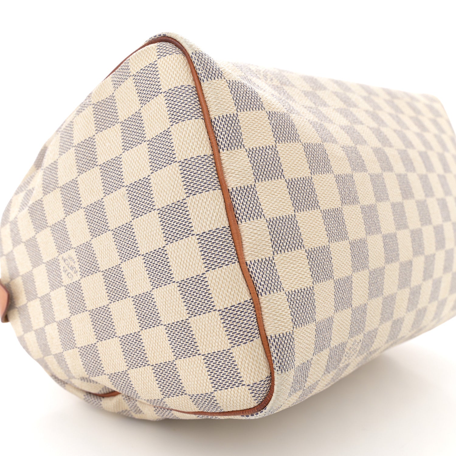 Louis Vuitton Damier Azur Speedy 30 9 of 14