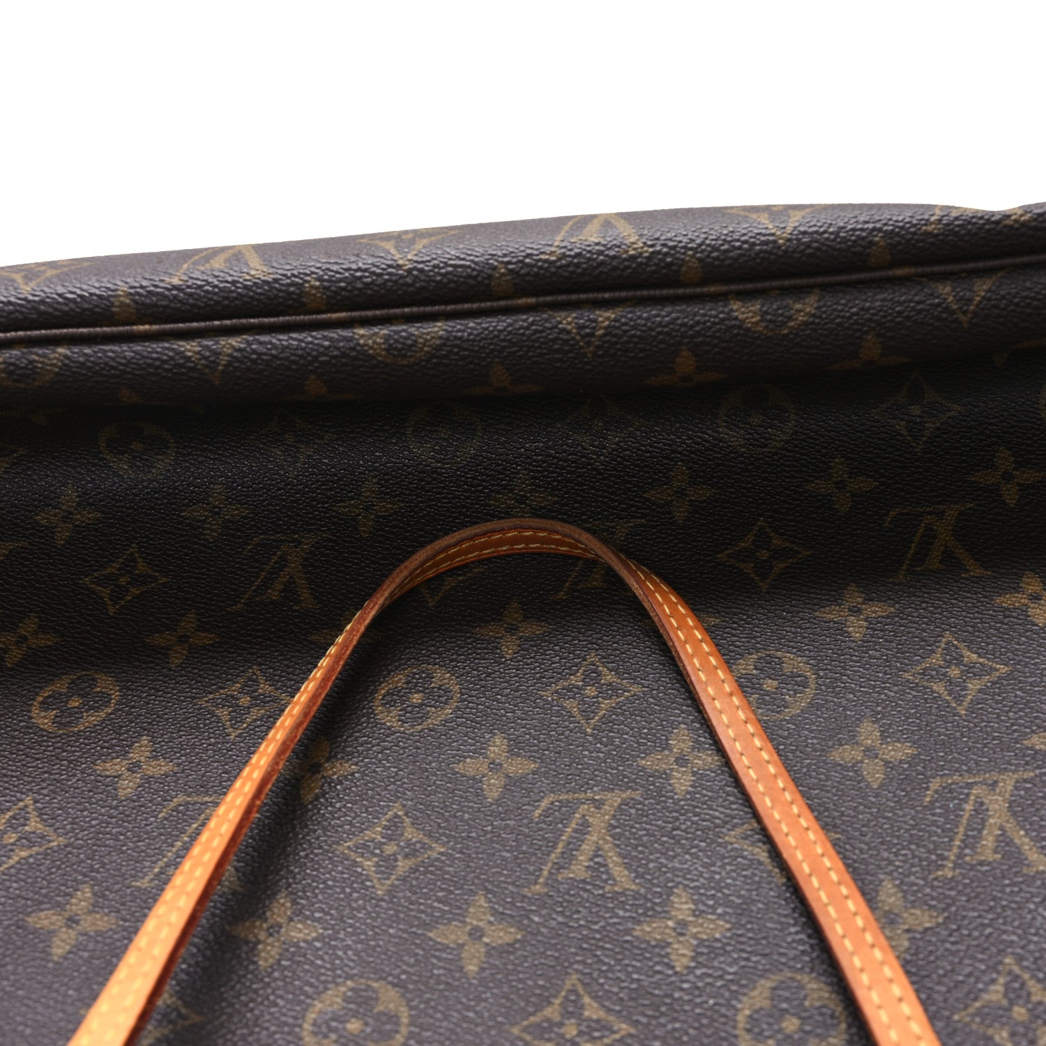 Louis Vuitton Monogram Neverfull GM 12 of 12