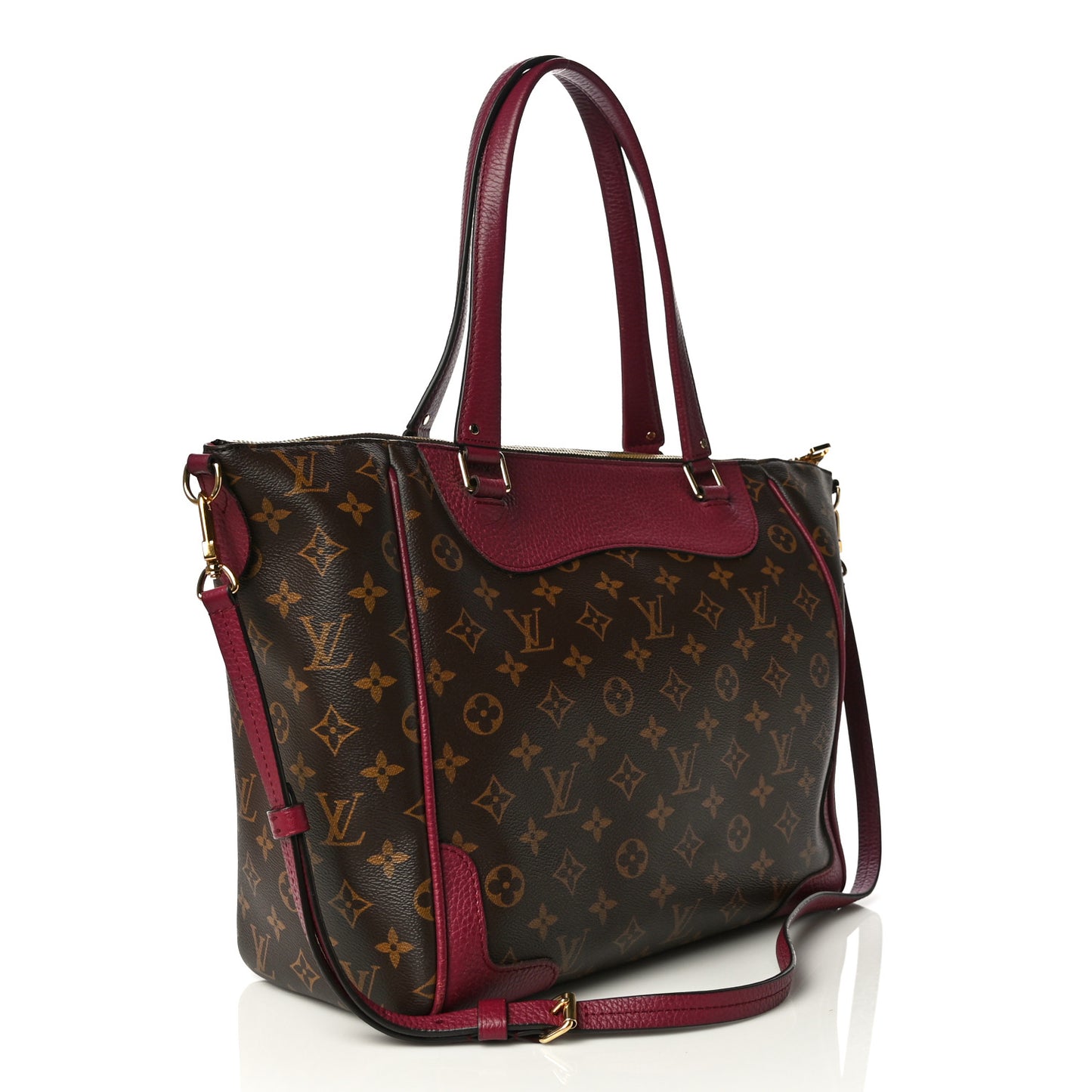 Monogram Estrela NM Aurore