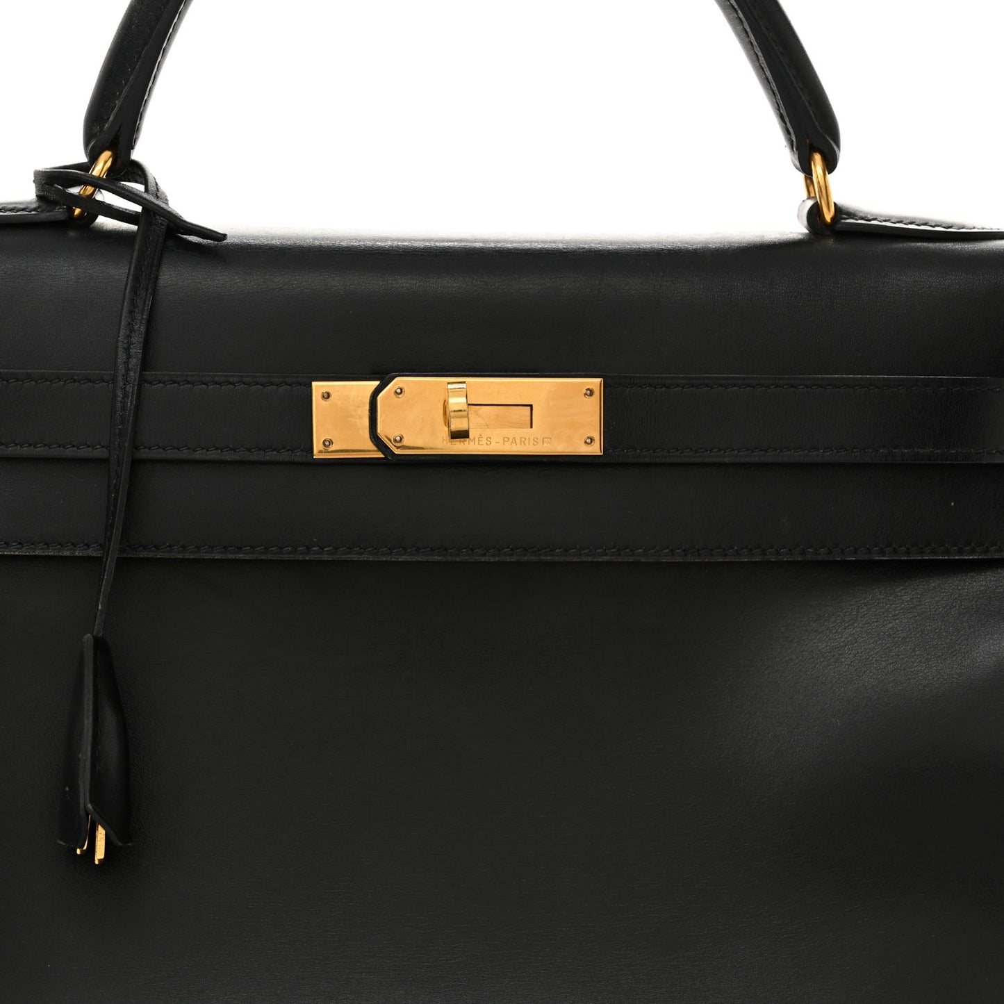 Box Kelly Retourne 32 Black