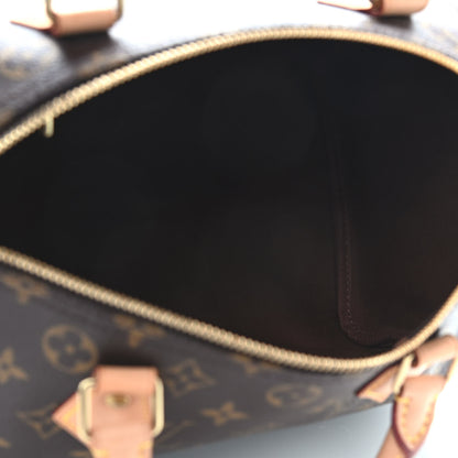 Louis Vuitton Monogram Speedy 30 5 of 10