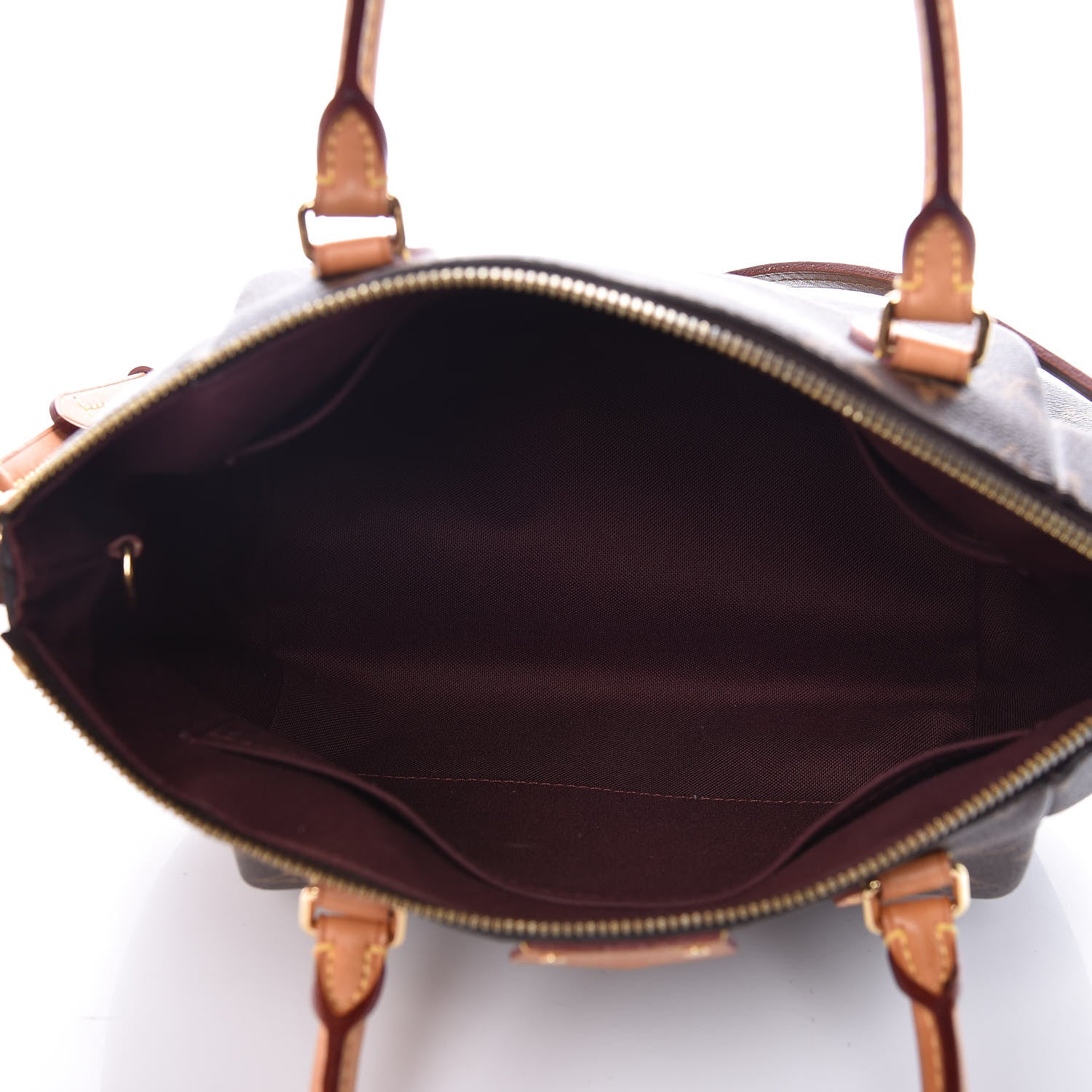Louis Vuitton Monogram Turenne PM 8 of 16