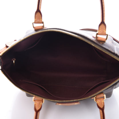 Louis Vuitton Monogram Turenne PM 8 of 16