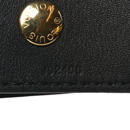 Louis Vuitton Monogram Adjustable Bandouliere Shoulder Strap Black 6 of 6