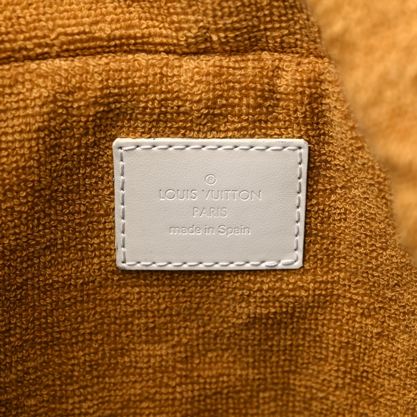 Epi Plage Lagoon Bay Gold
