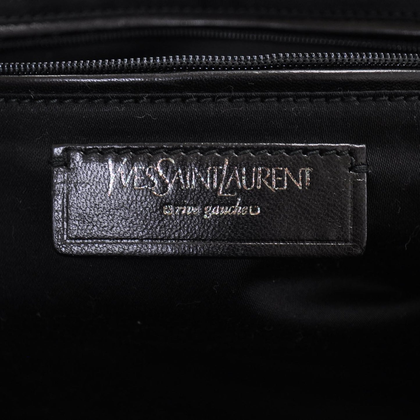 Patent Medium Easy Sac