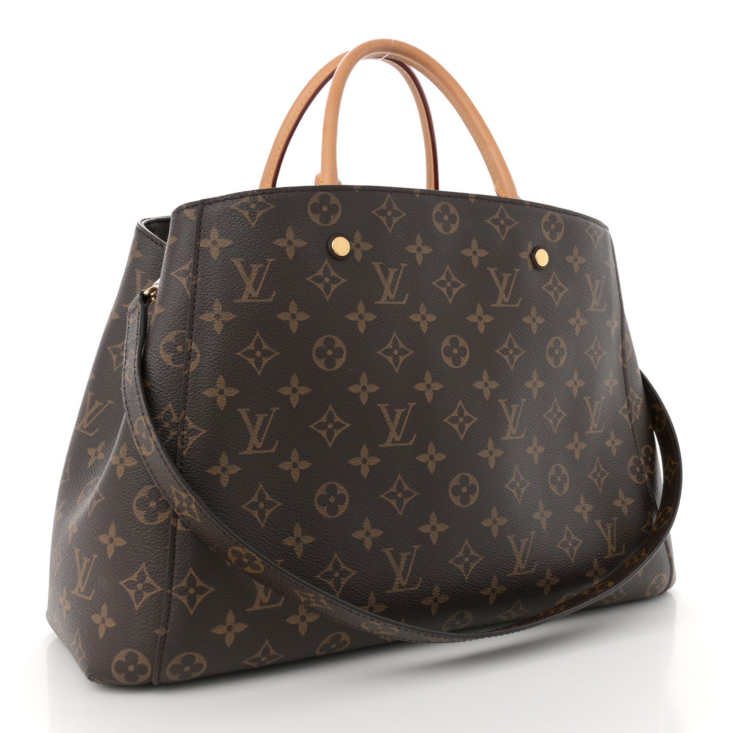 Monogram Montaigne GM