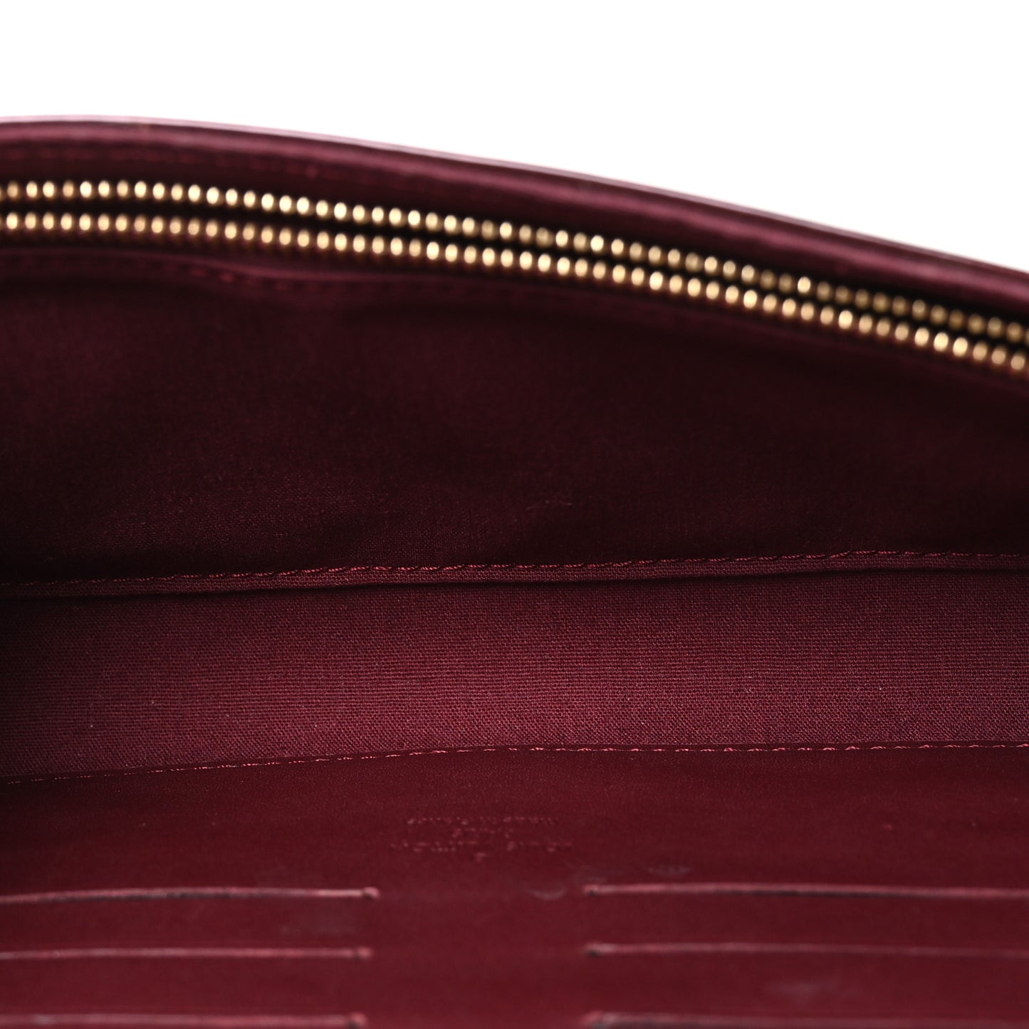 Vernis Rossmore MM Amarante
