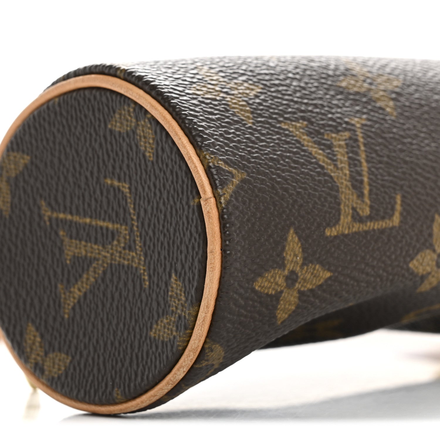 Louis Vuitton Monogram Mini Papillon 7 of 11
