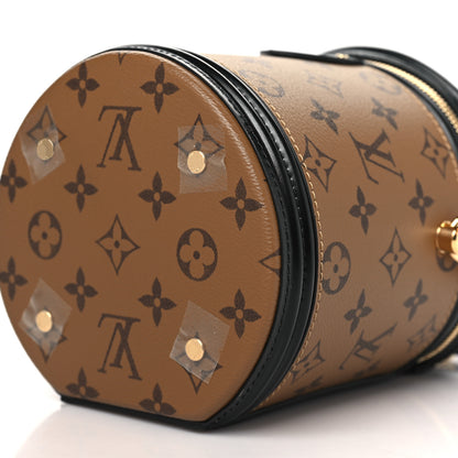 Louis Vuitton Reverse Monogram Cannes 9 of 9