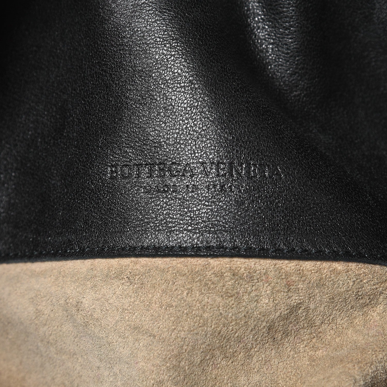 Bottega Veneta Nappa Intrecciato Sloane Hobo Nero Black 7 of 13