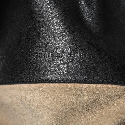 Bottega Veneta Nappa Intrecciato Sloane Hobo Nero Black 7 of 13
