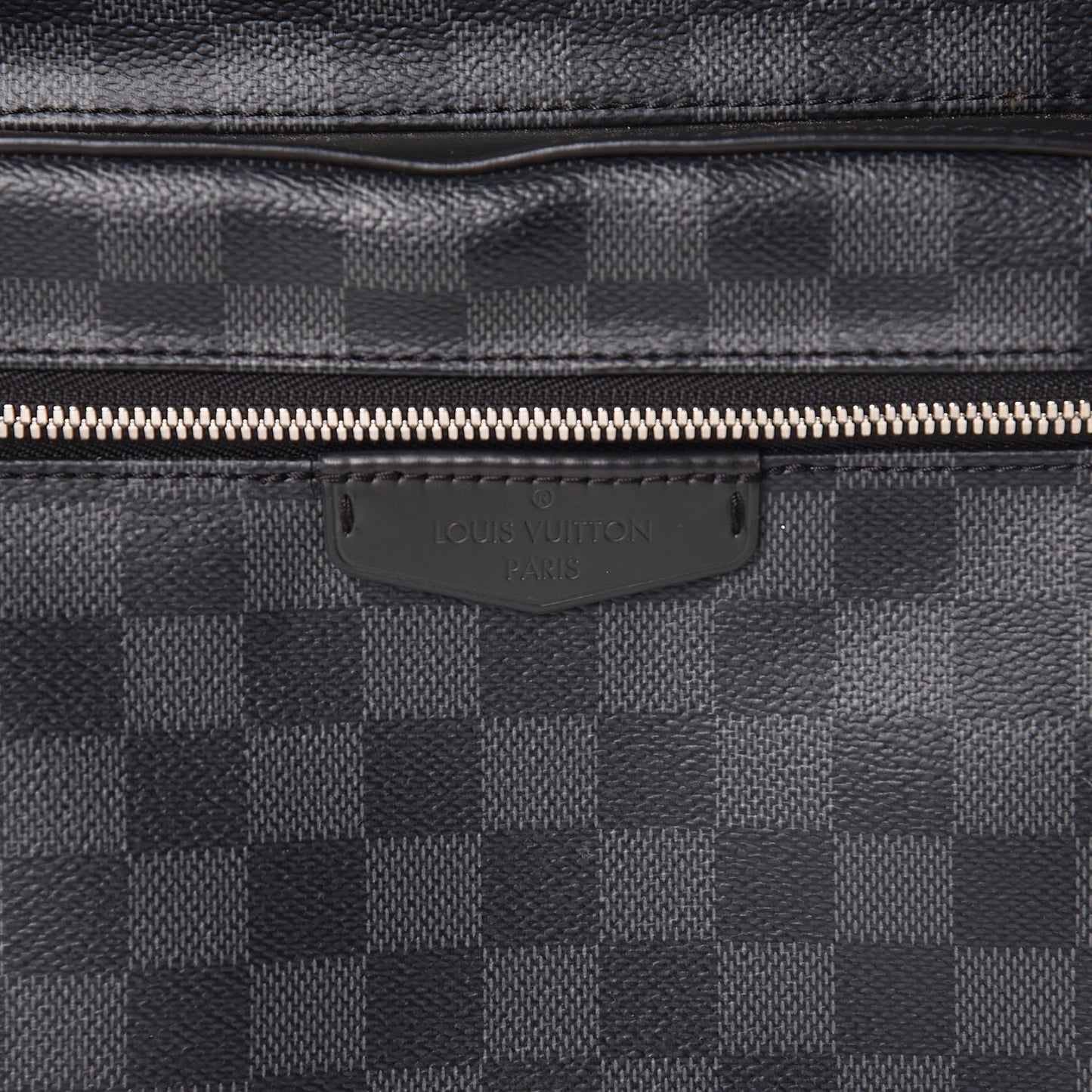 Damier Graphite Josh Backpack