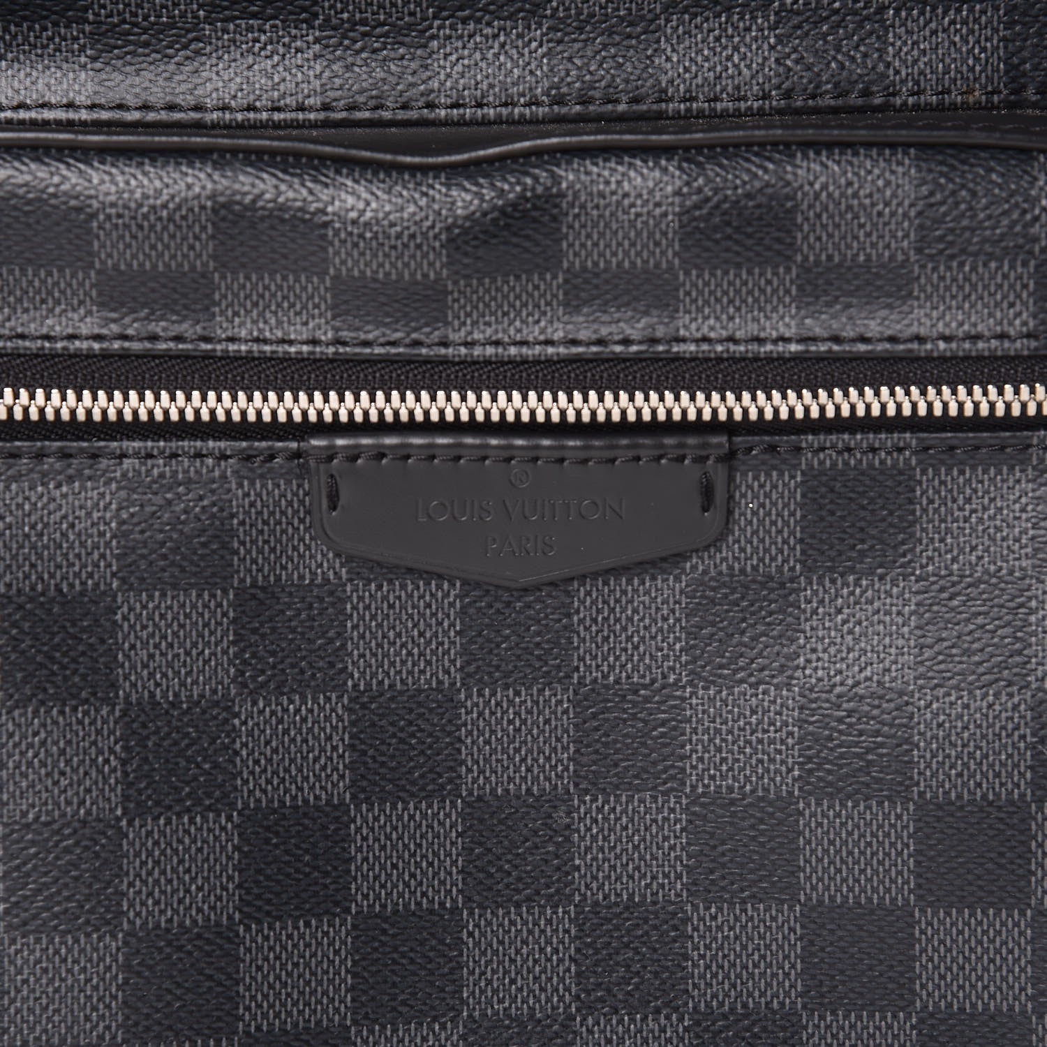 Louis Vuitton Damier Graphite Josh Backpack 6 of 10