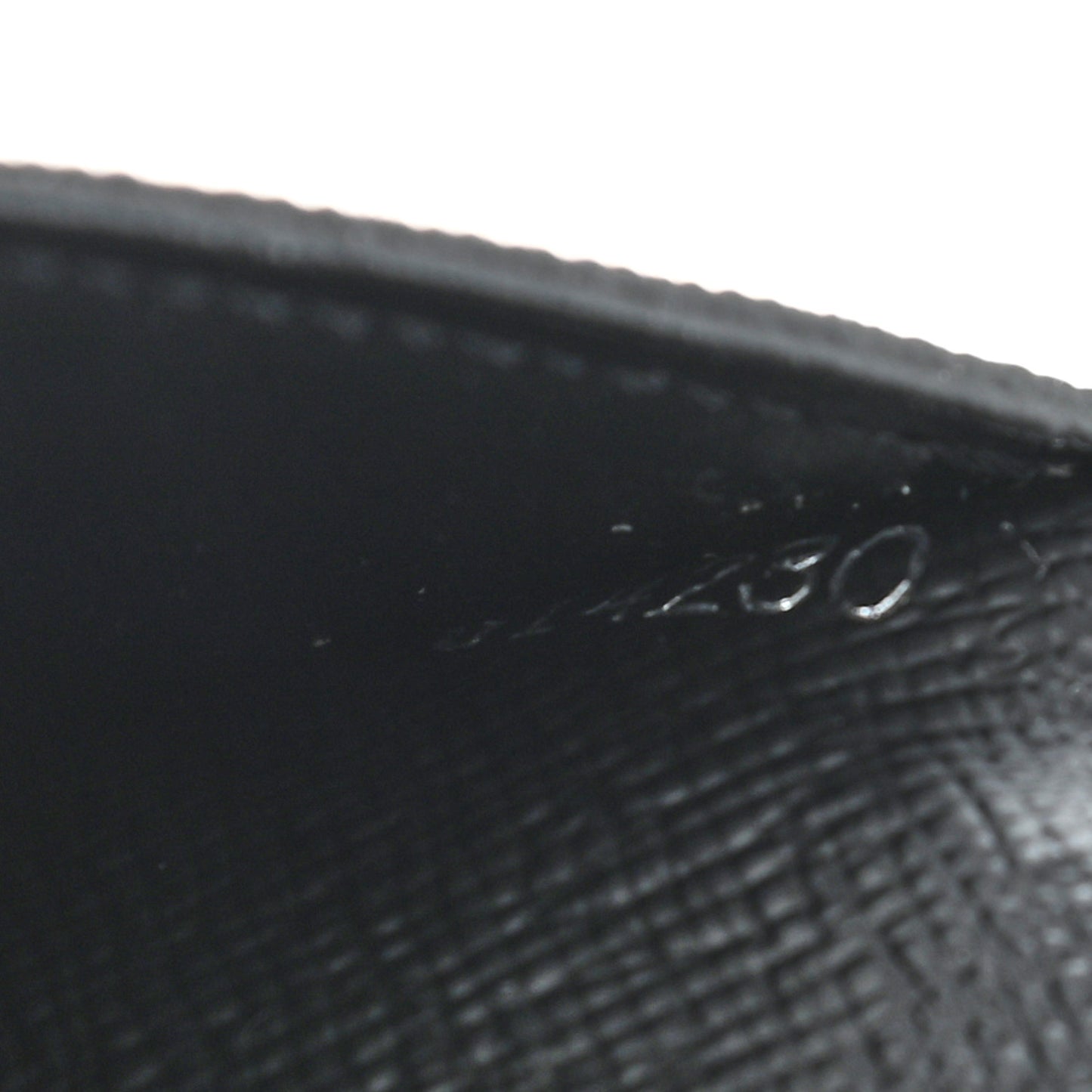 Damier Graphite 3D Pocket Organizer NM Multicolor