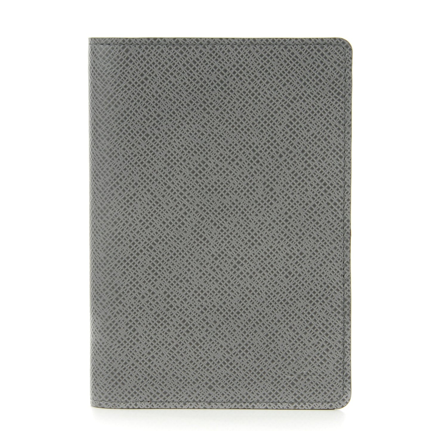Taiga Passport Cover Glacier